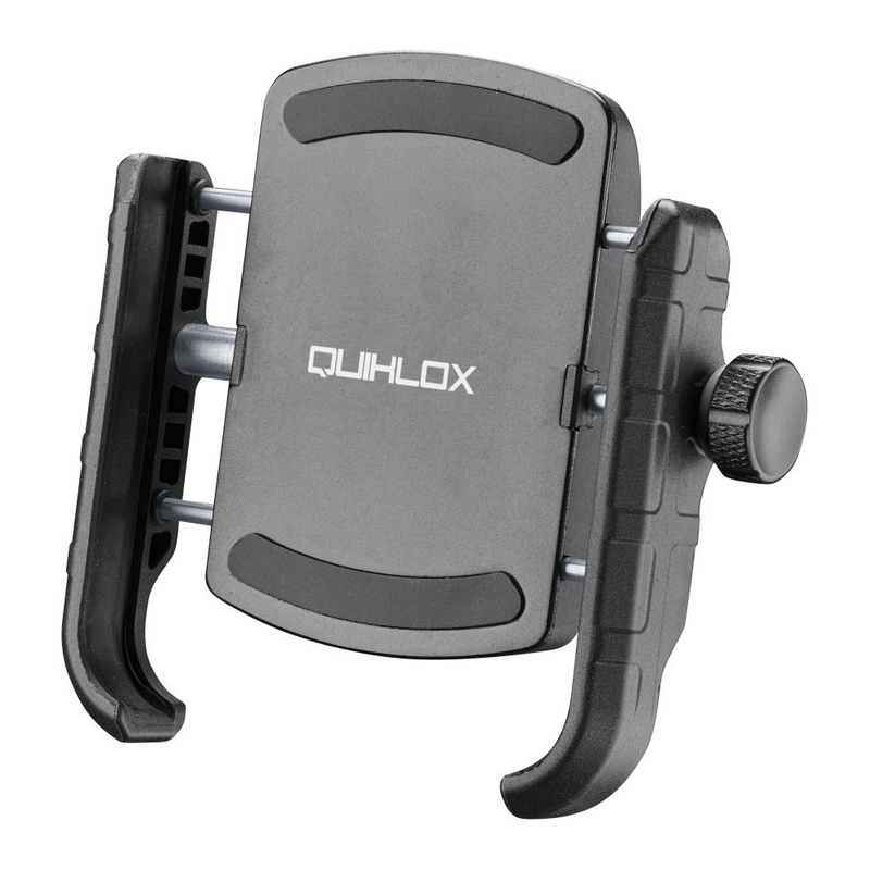 Universal Interphone Krabbenhalter QUIKLOX