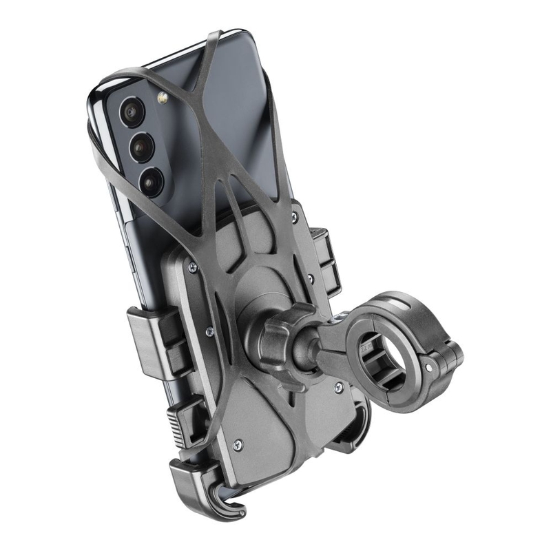 Universal Interphone Krabbenhalter mit automatischer Schließung
