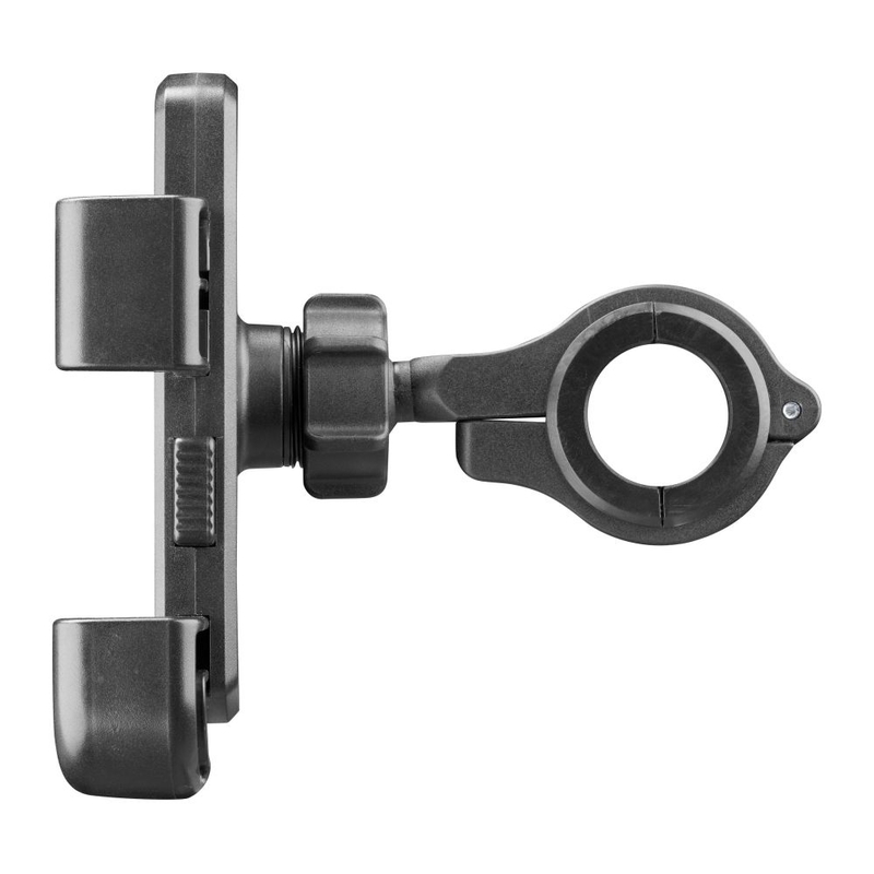 Universal Interphone Krabbenhalter mit automatischer Schließung