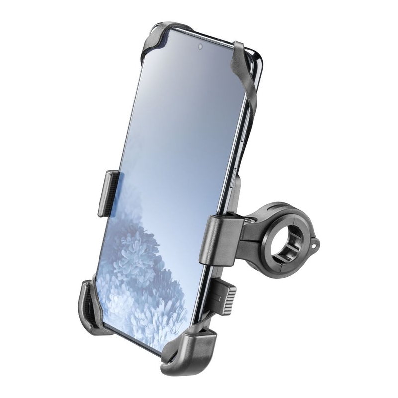 Universal Interphone Krabbenhalter mit automatischer Schließung