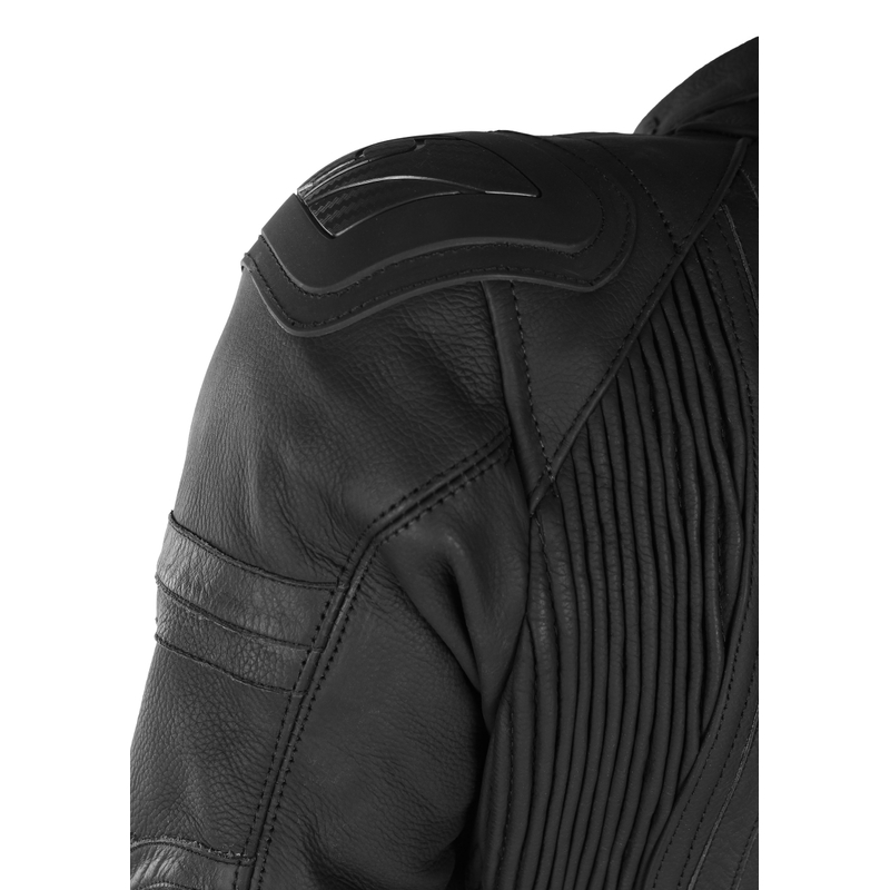 Damen Motorradanzug RSA GT2 schwarz Ausverkauf