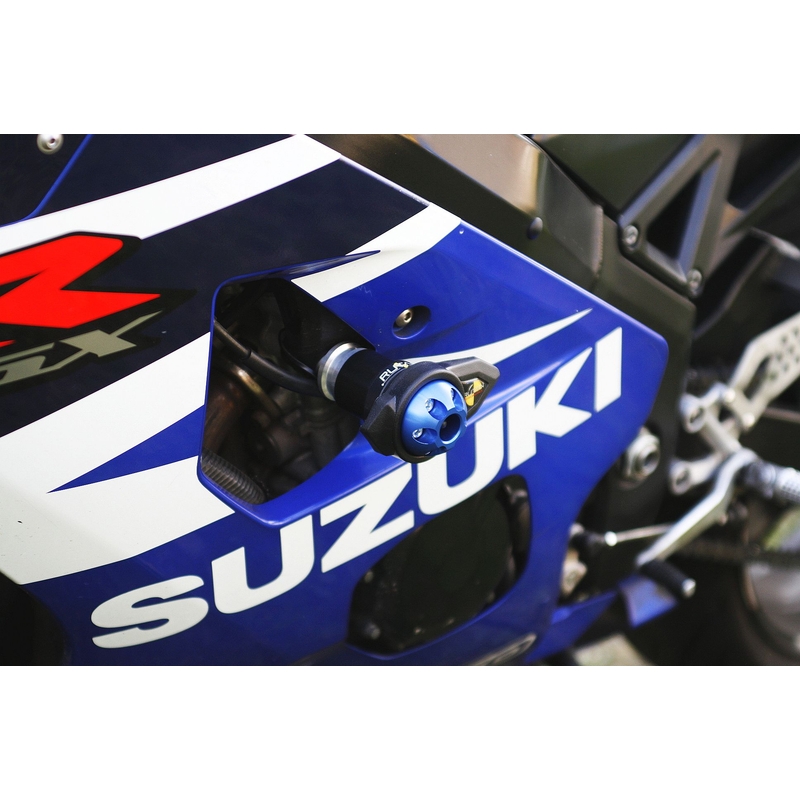 Suzuki GSX-R 600,750 (04-05) Klassisch
