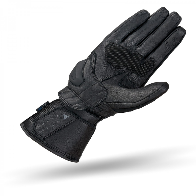 Damen Motorradhandschuhe Shima GT-2 WP schwarz