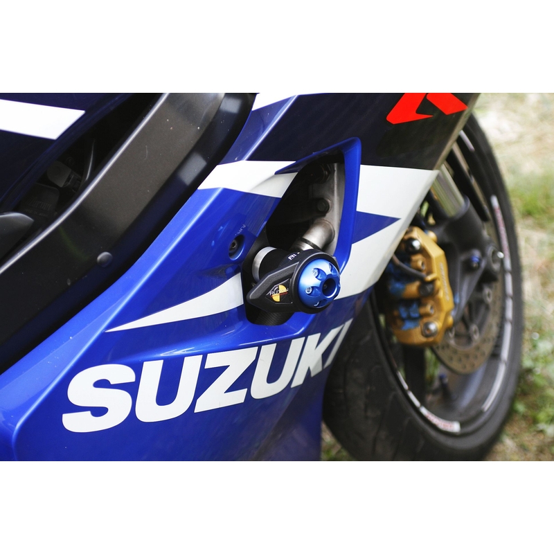 Suzuki GSX-R 600,750 (04-05) Klassisch