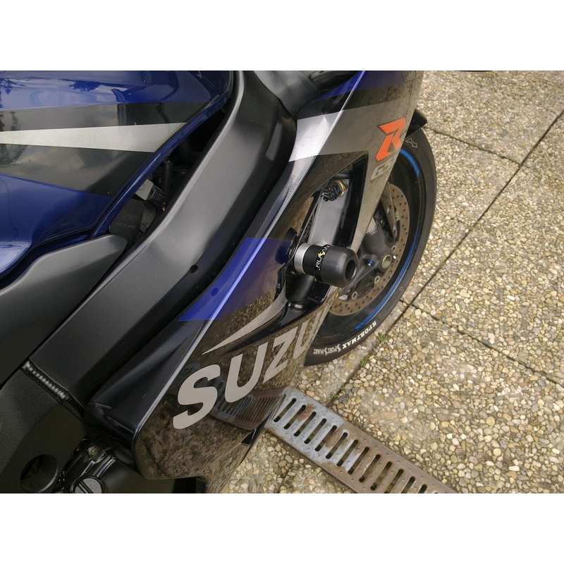Suzuki GSX-R 600,750 (04-05) Klassisch