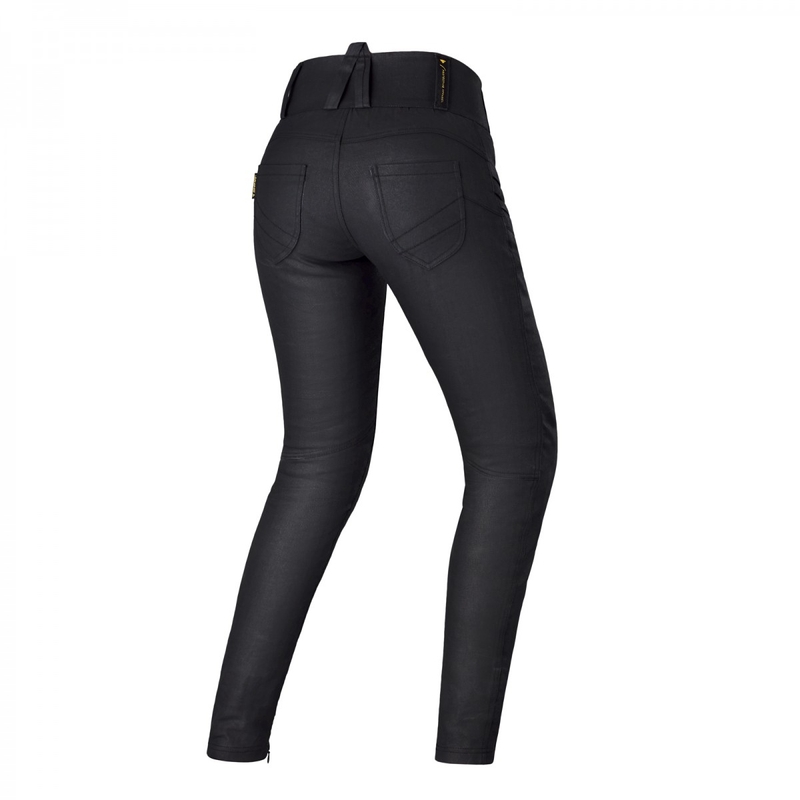 Shima Nox 2.0 Wachs-Motorradjeans Ausverkauf