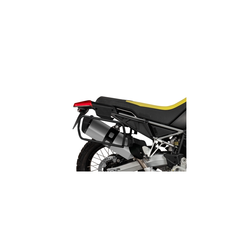 4P System fitting kit SHAD (for cases and bags TERRA and SH38X) für APRILIA Tuareg 660 2021-2026