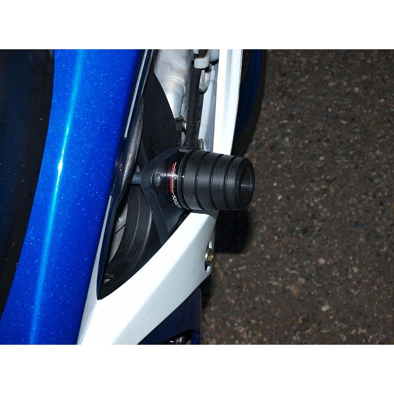 Suzuki GSX-R 600,750 (06-10) Pfeil