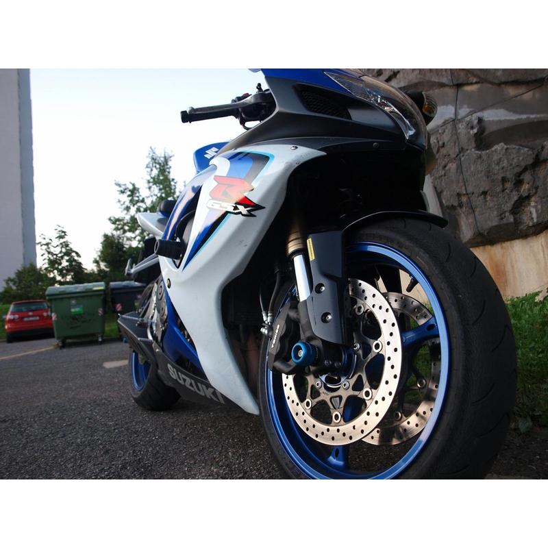 Suzuki GSX-R 600,750 (06-10) Pfeil
