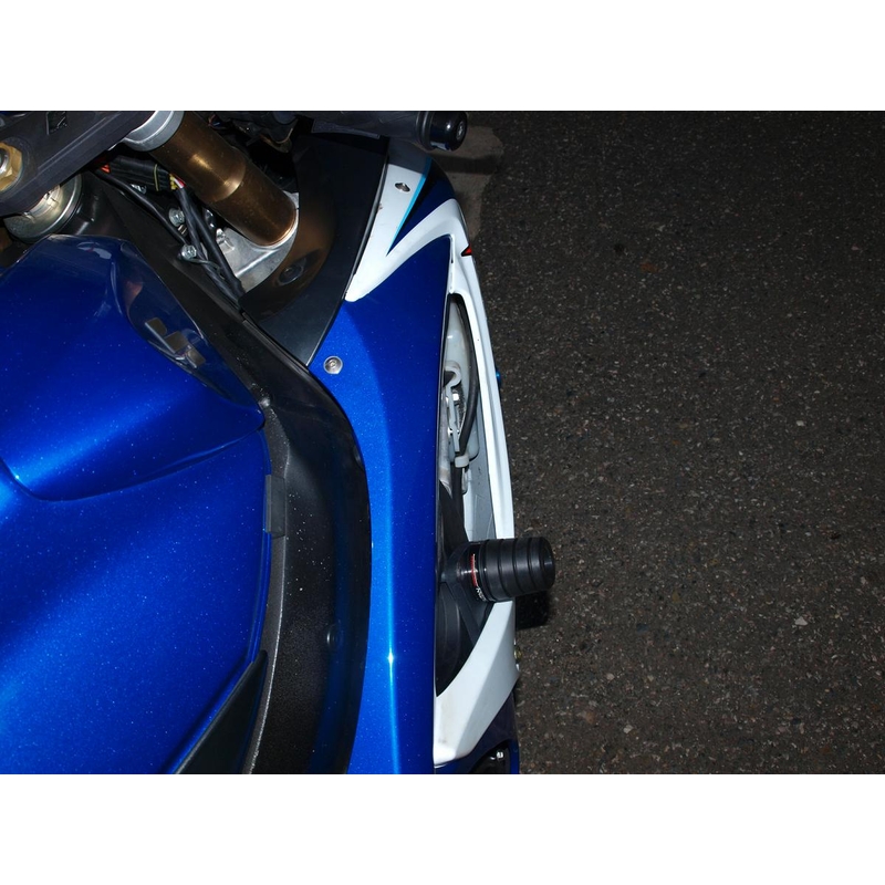 Suzuki GSX-R 600,750 (06-10) Pfeil