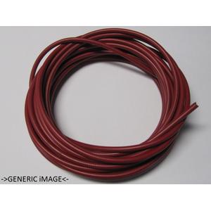 Seilzug Venhill LB2NS(RED) Nylon, 2,67x6,0 rot