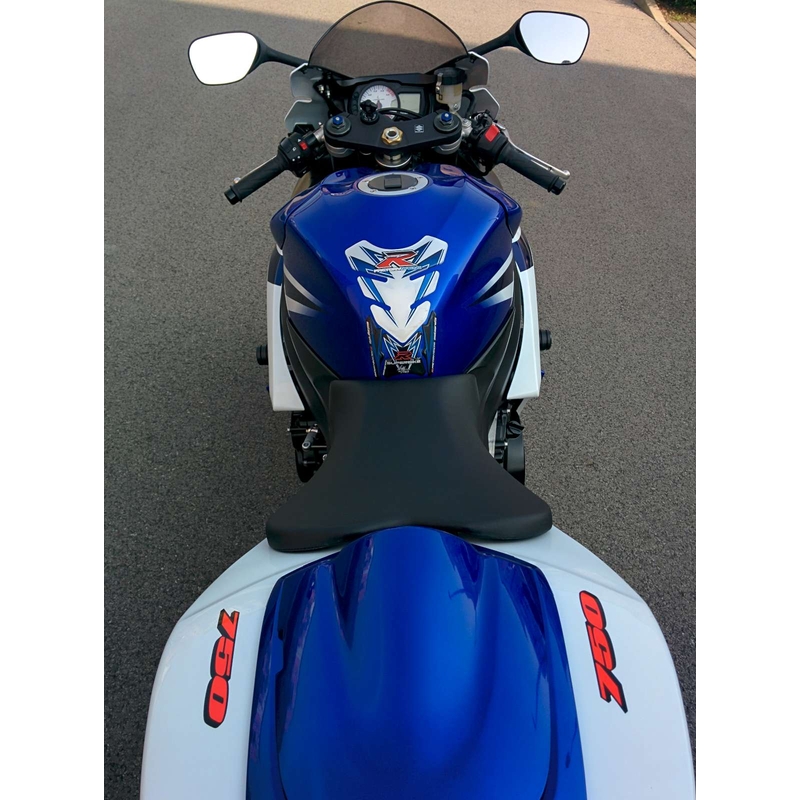 Suzuki GSX-R 600,750 (06-10) Pfeil