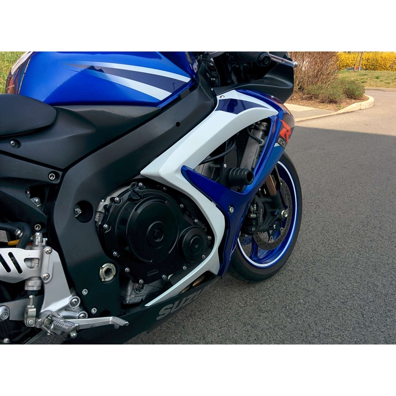 Suzuki GSX-R 600,750 (06-10) Pfeil