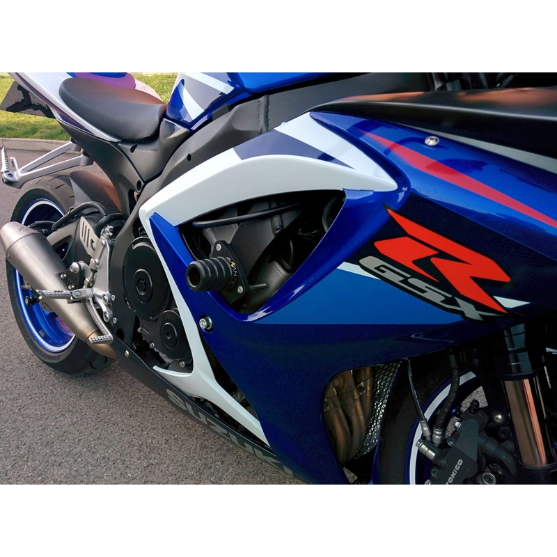 Suzuki GSX-R 600,750 (06-10) Pfeil