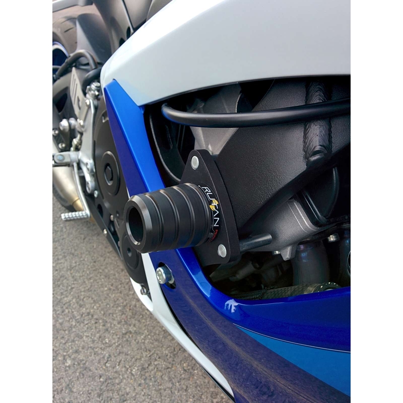 Suzuki GSX-R 600,750 (06-10) Pfeil