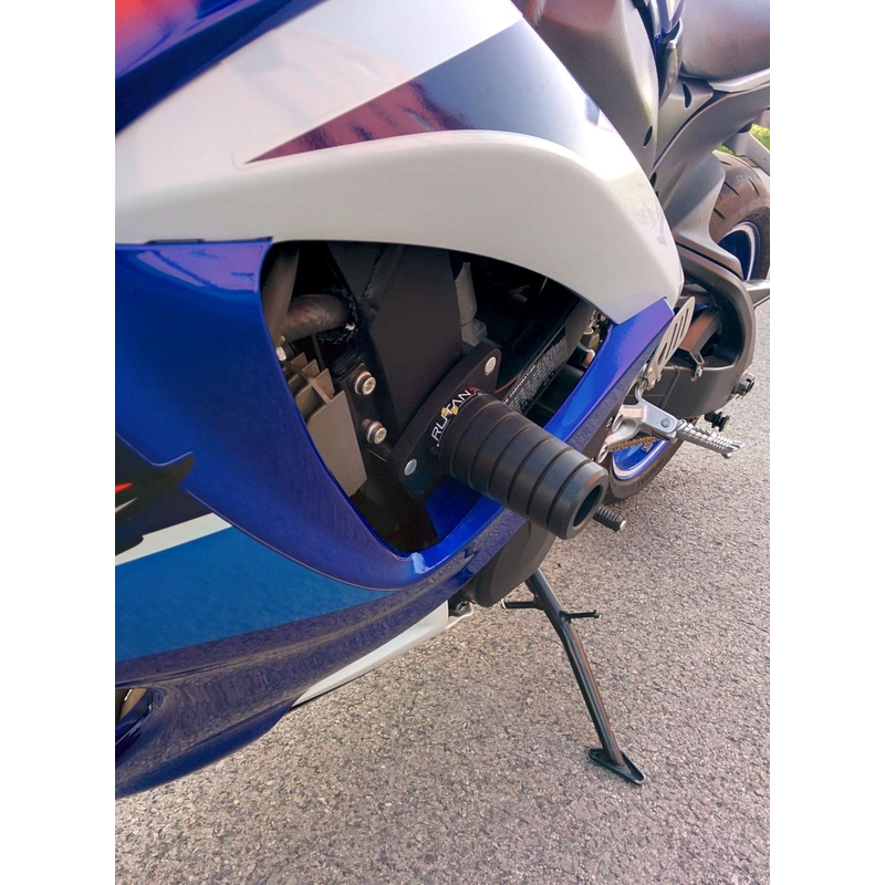 Suzuki GSX-R 600,750 (06-10) Pfeil