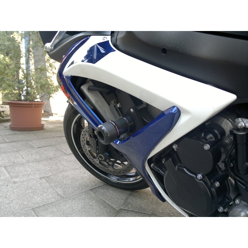 Suzuki GSX-R 600,750 (06-10) Pfeil