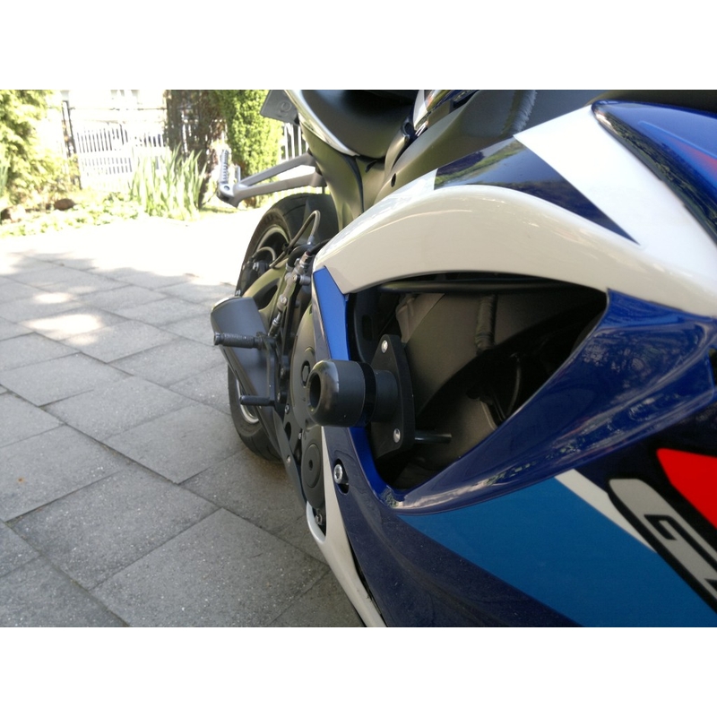Suzuki GSX-R 600,750 (06-10) Pfeil
