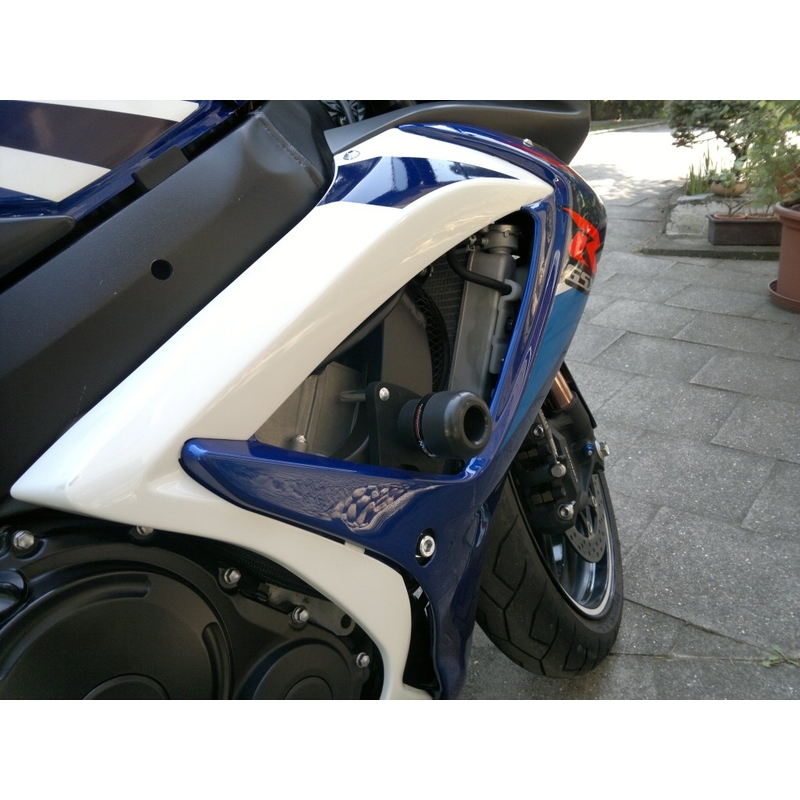 Suzuki GSX-R 600,750 (06-10) Pfeil