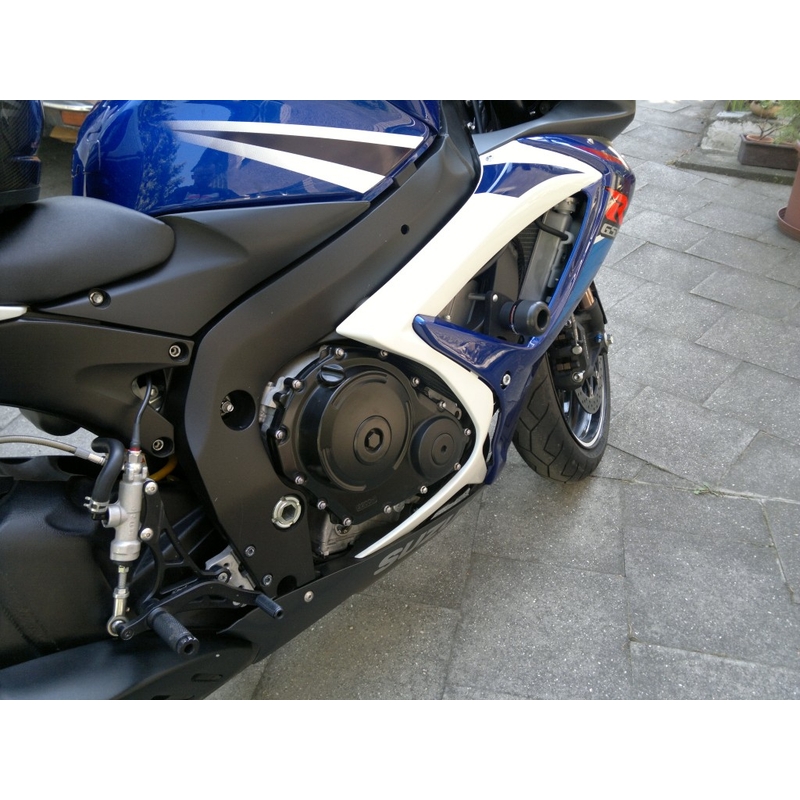 Suzuki GSX-R 600,750 (06-10) Pfeil
