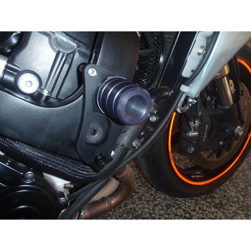 Suzuki GSX-R 600,750 (06-10) Pfeil