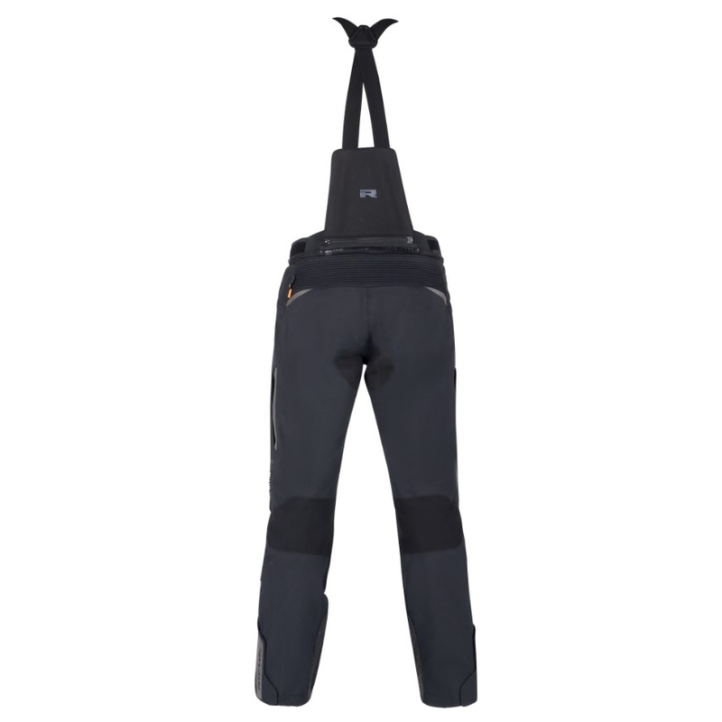 RICHA Atlantic 2 Gore-Tex Schwarz Motorradhose Ausverkauf