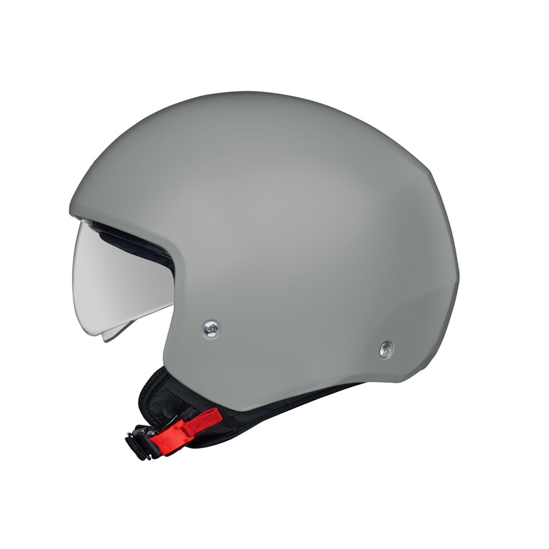 NEXX Y.10 Core Titanium offener Motorradhelm Ausverkauf
