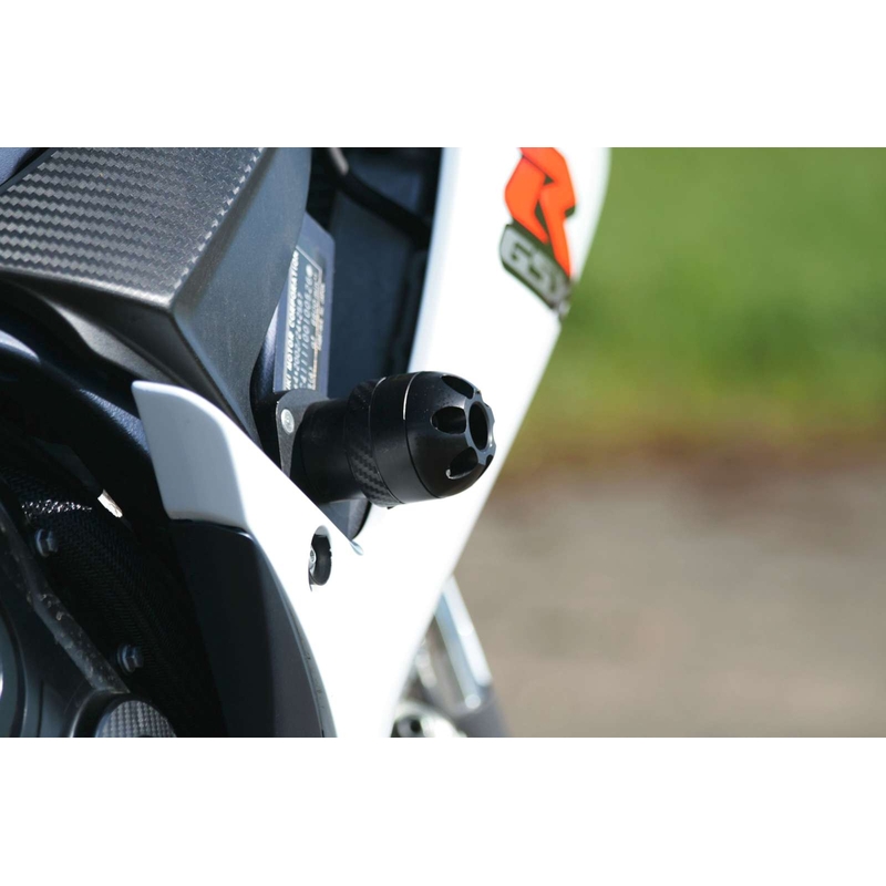 Suzuki GSX-R 600,750 (11-) Klassiker