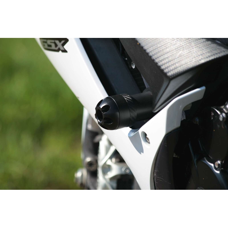 Suzuki GSX-R 600,750 (11-) Klassiker