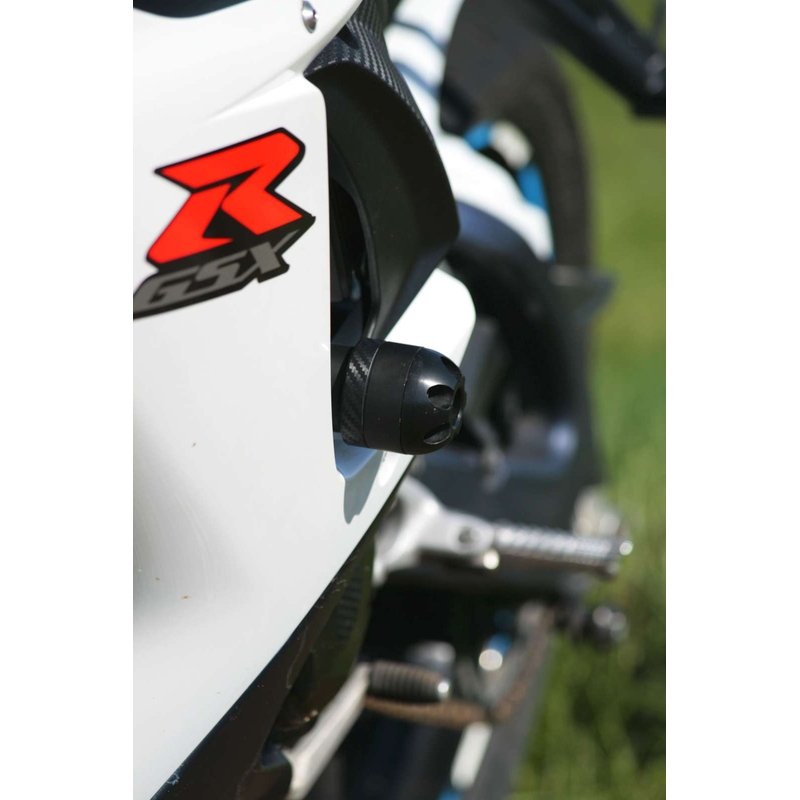 Suzuki GSX-R 600,750 (11-) Klassiker