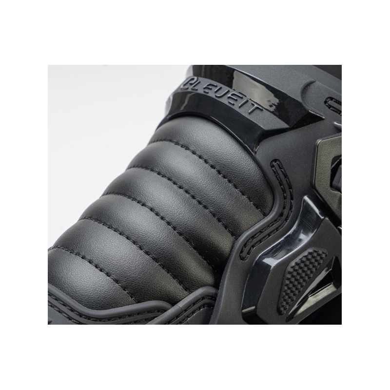 Eleveit X PRIVILEGE WP ENDURO Motorradstiefel schwarz-braun