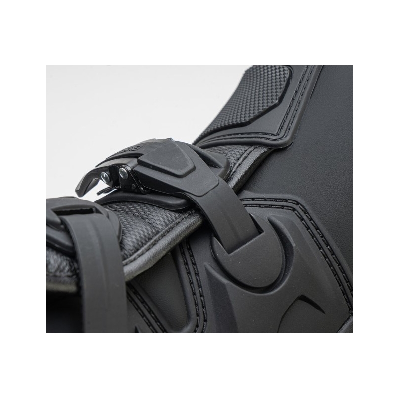 Eleveit X PRIVILEGE WP ENDURO Motorradstiefel schwarz-braun