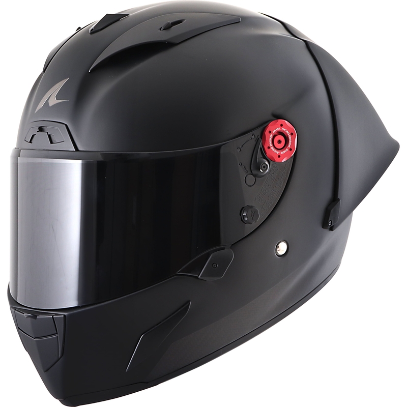 Integral Motorradhelm SHARK Race-R Pro GP 06 schwarz matt