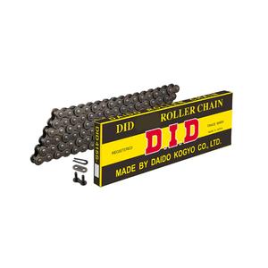 Heavy duty chain D.I.D Chain 520 110 L