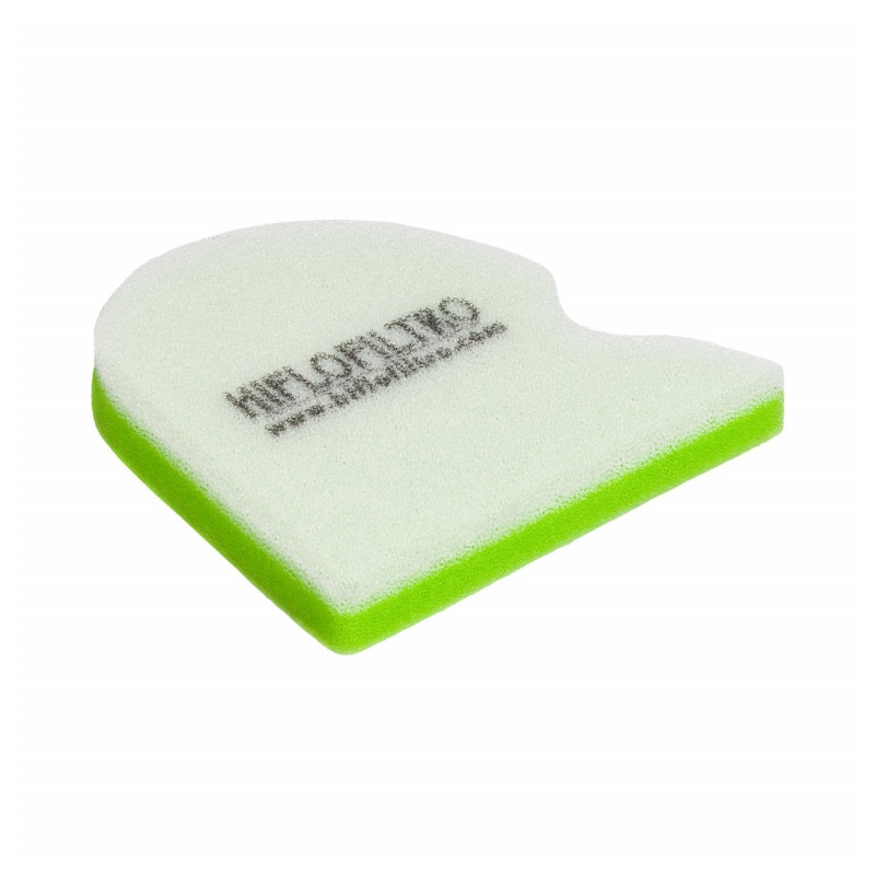 Schaumluftfilter HIFLOFILTRO für KAWASAKI KLX 110 (R) 2002-2026