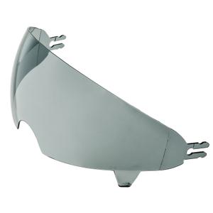 Dunkle Sonnenblende für Cassida Handy Plus Helme