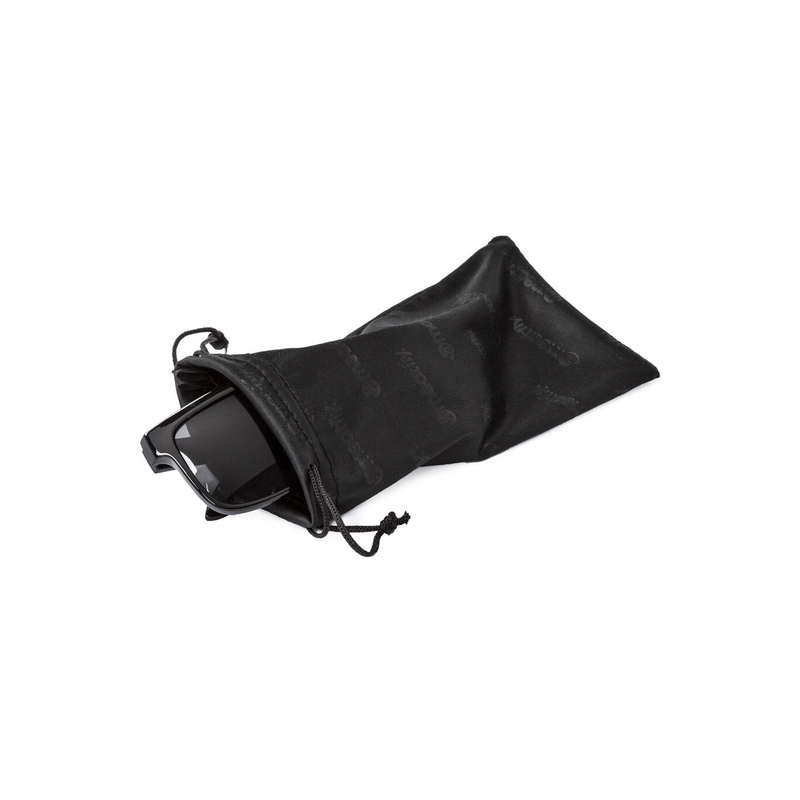 Meatfly Memphis Sonnenbrille schwarz