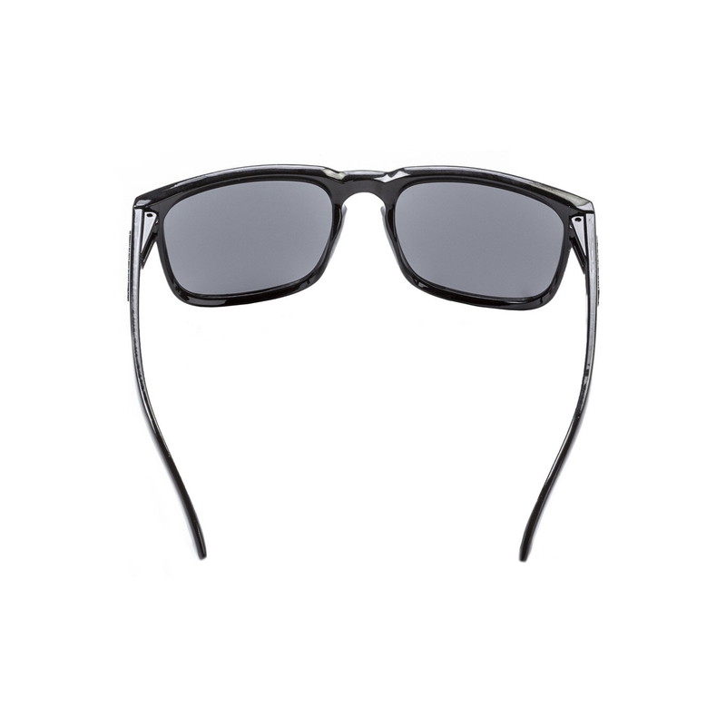 Meatfly Memphis Sonnenbrille schwarz