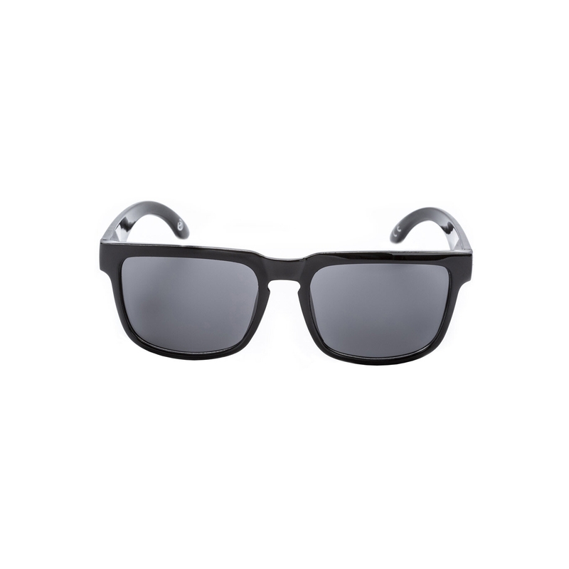 Meatfly Memphis Sonnenbrille schwarz