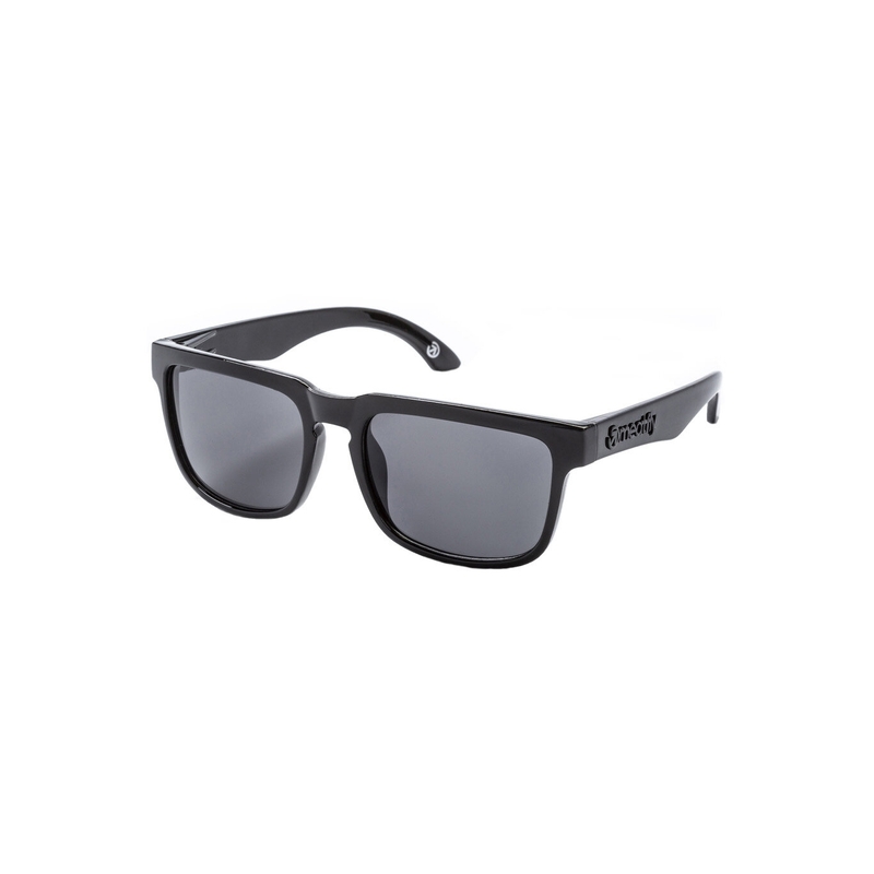 Meatfly Memphis Sonnenbrille schwarz