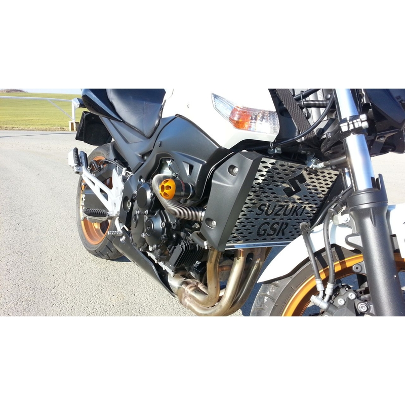 Suzuki GSR 600 dvoubodová sada Conus