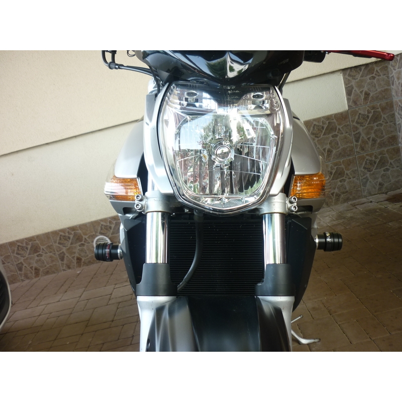 Suzuki GSR 600 dvoubodová sada Conus