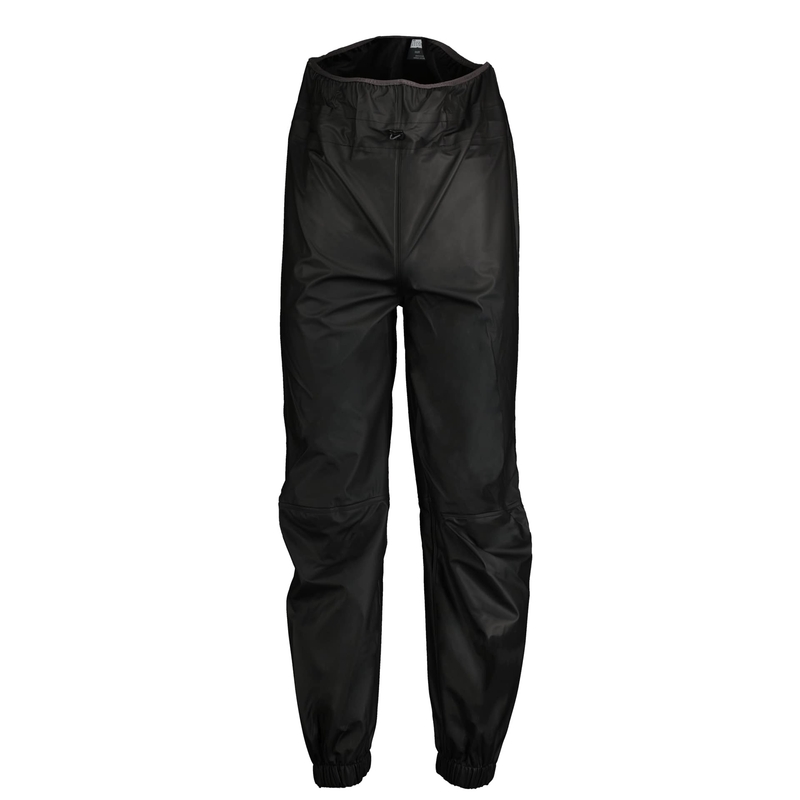 SCOTT Ergonomic Pro DP Regenhose schwarz