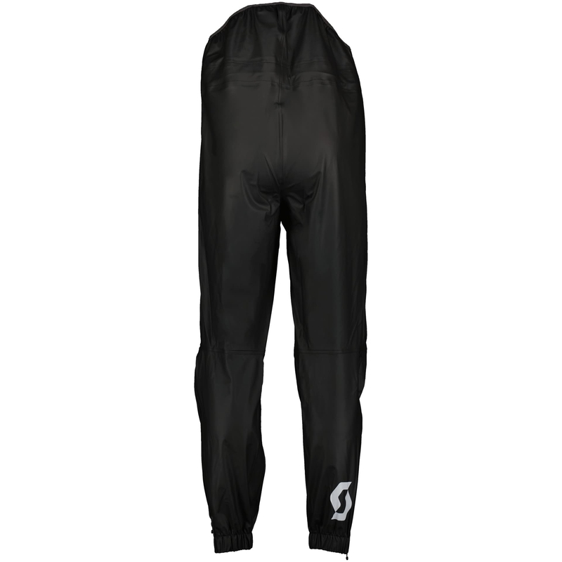 SCOTT Ergonomic Pro DP Regenhose schwarz