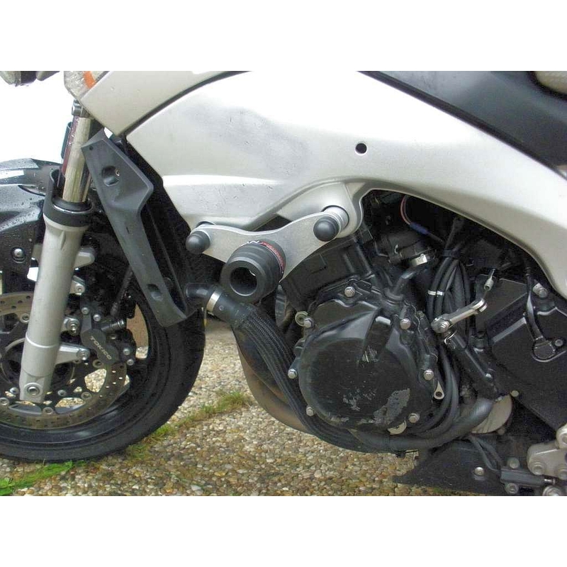 Suzuki GSR 600 dvoubodová sada Conus