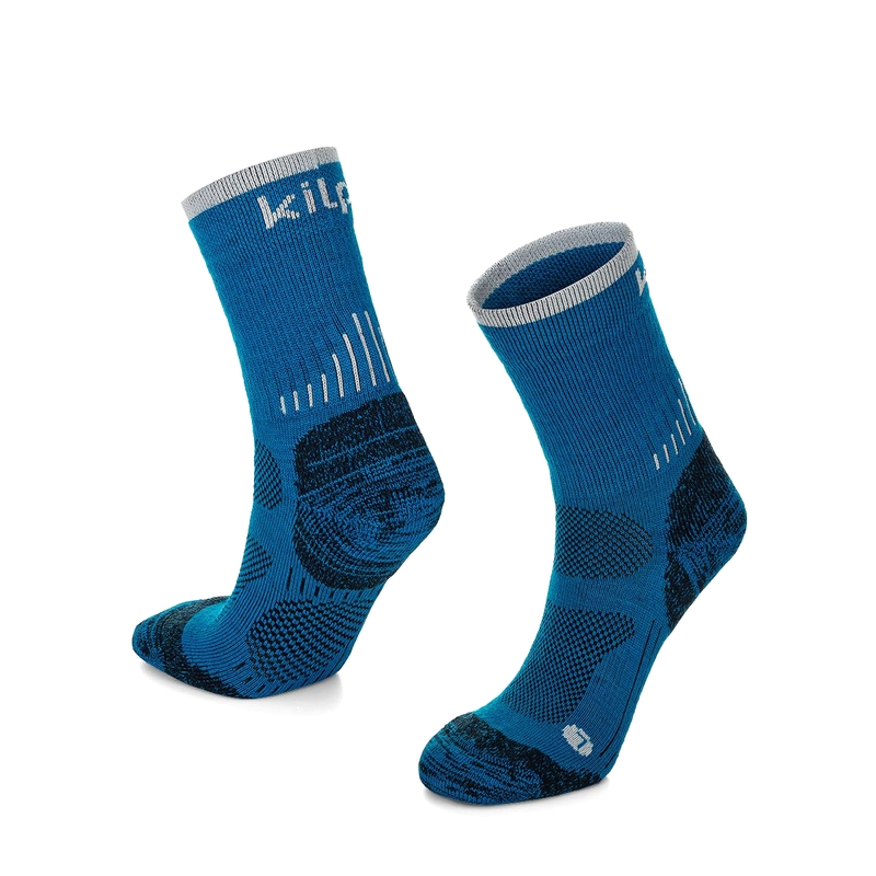 Kilpi MIRIN-U türkisfarbene Socken 023 Ausverkauf