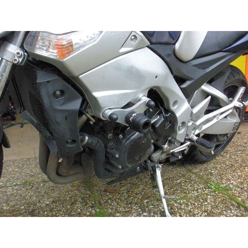 Suzuki GSR 600 dvoubodová sada Conus
