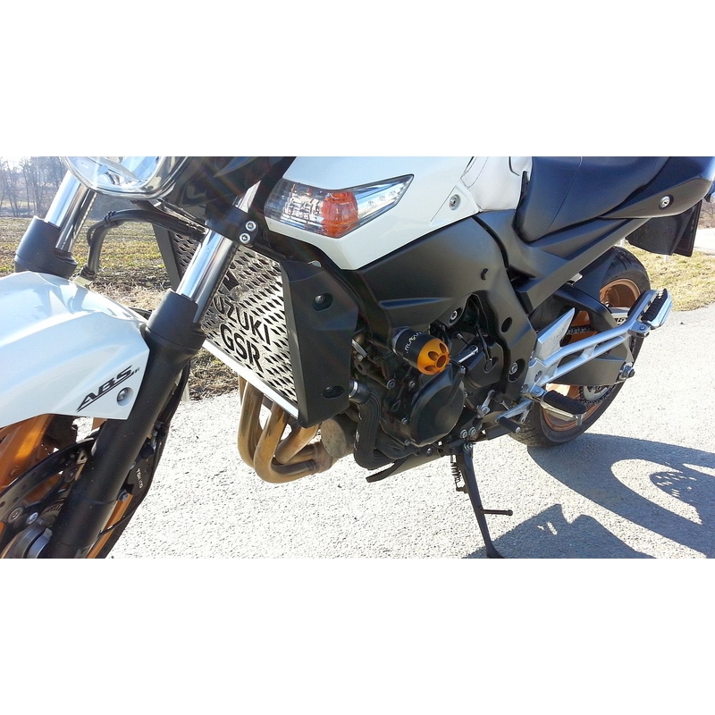 Suzuki GSR 600 Arrow Single Point Kit