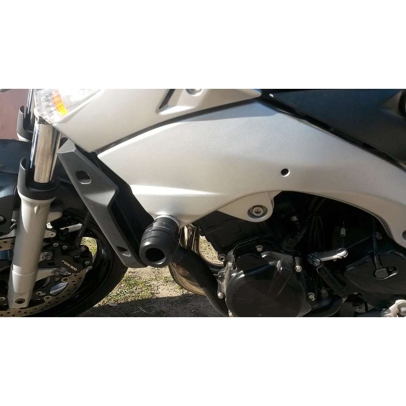 Suzuki GSR 600 Arrow Single Point Kit