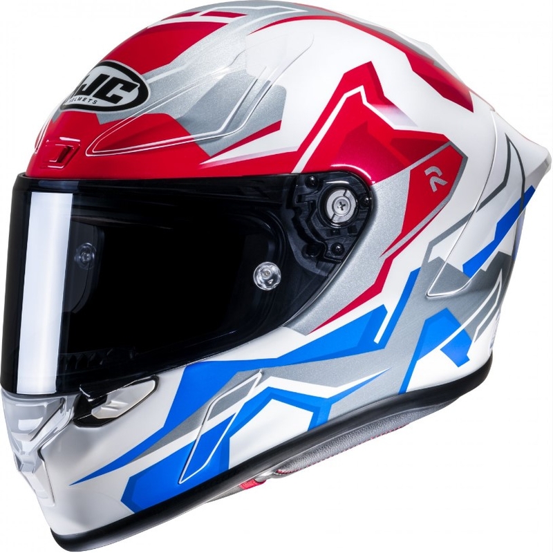 HJC RPHA 1 Nomaro MC21 Integral Motorradhelm Ausverkauf